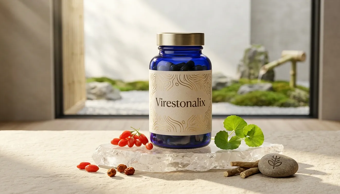 Virestonalix product